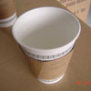 Coffee Cup w_wrap